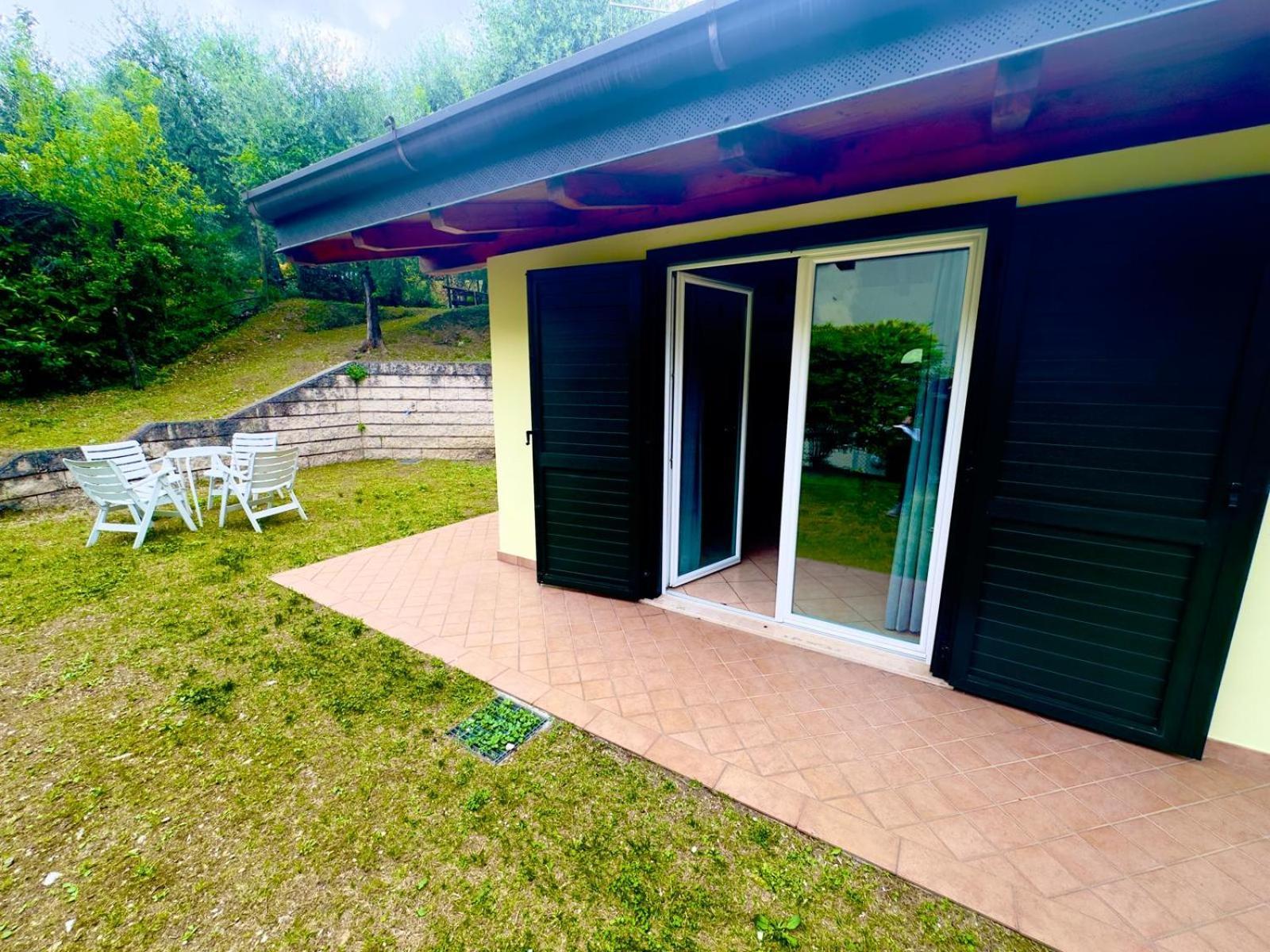 Casa Piantoni *